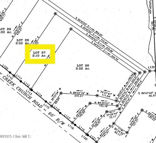 2899 Stoney Creek Church Rd, Burlington, NC, 27217-7371 | Card Image