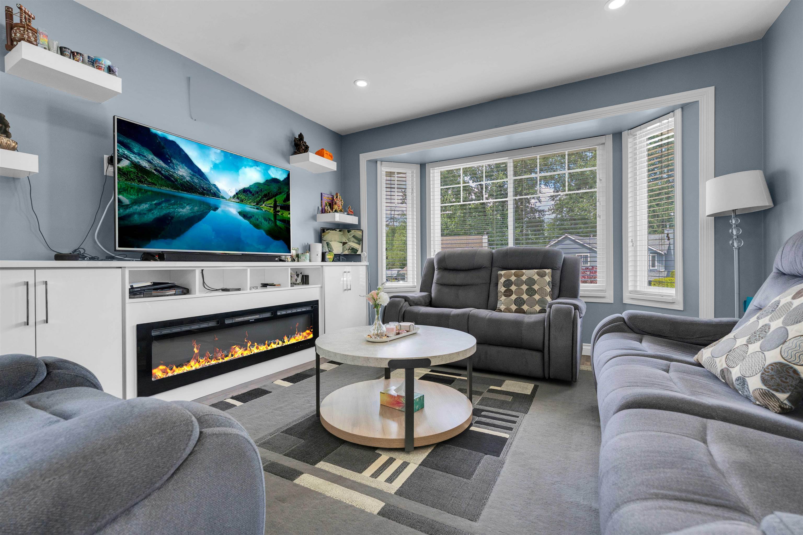 Residential in Surrey 3