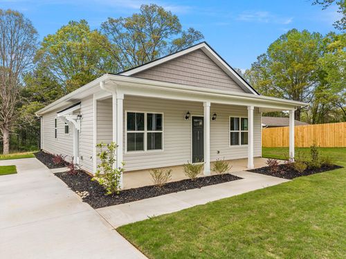 313 Ponder Road, Greer, SC, 29651 | Card Image