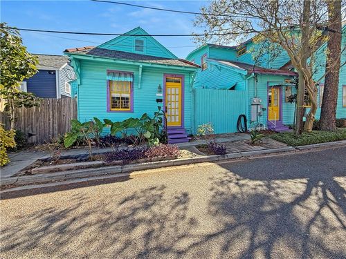 1308 Vignaud St, New Orleans, LA, 70119-3110 | Card Image