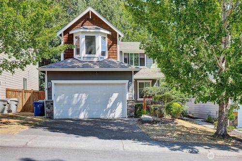 12010 Se 186th St, Renton, WA, 98058-6615 | Card Image