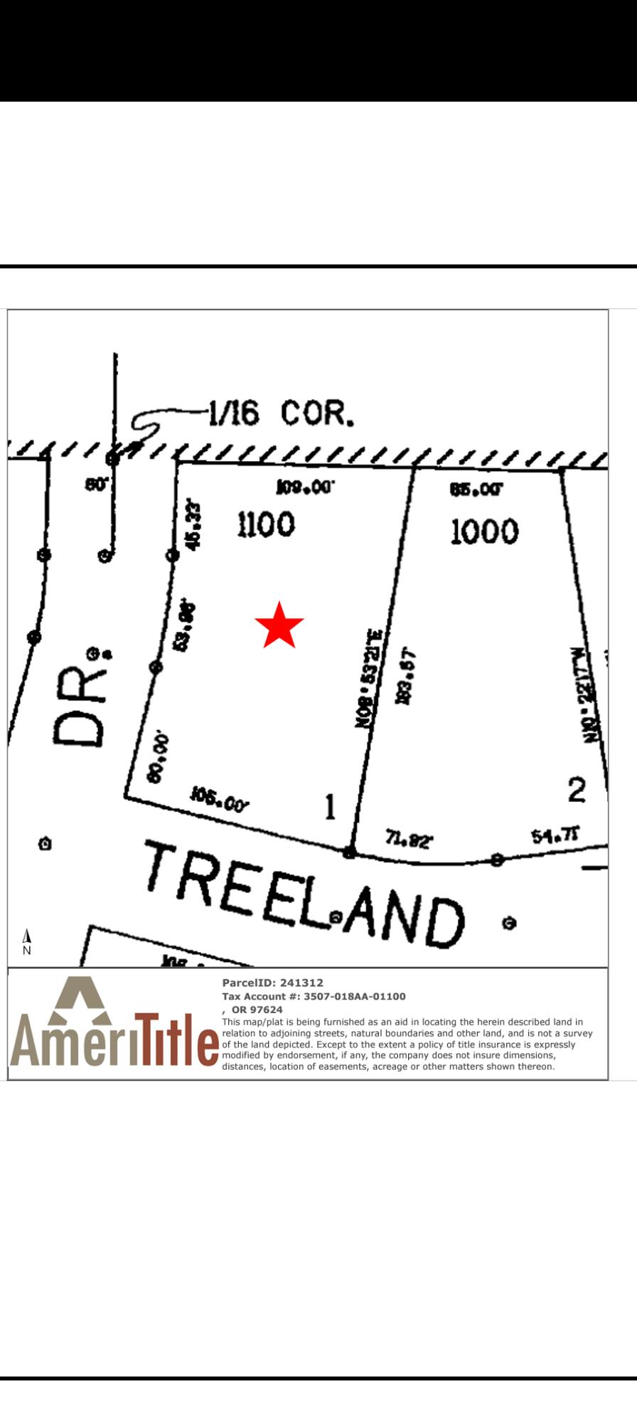 Land in Chiloquin 5