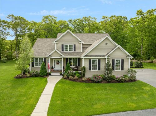 15 Buck Hollow Drive, West Greenwich, RI, 02817 | Card Image