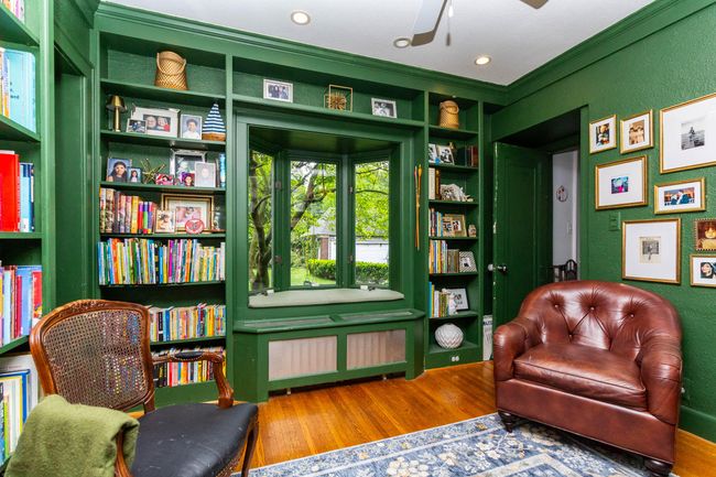 953 Berkshire Rd, House other with 5 bedrooms, 5 bathrooms and null parking in Grosse Pointe Park MI | Image 14