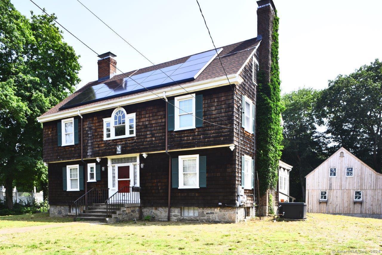Ocean Ave, New London, CT 06320