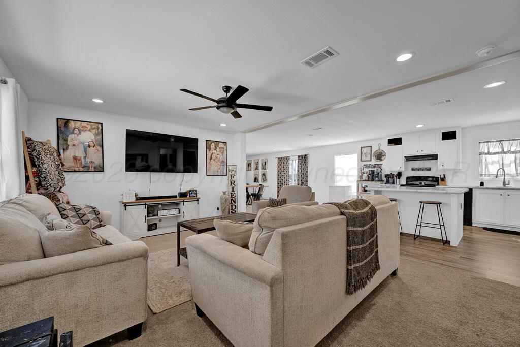 Residential in Amarillo