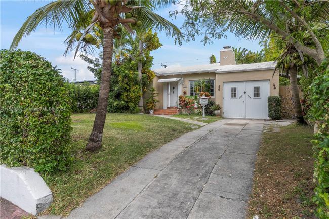 1536 71st St, House other with 2 bedrooms, 2 bathrooms and null parking in Miami Beach FL | Image 28