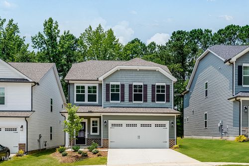 136 Blue Butterfly Dr, Angier, NC, 27501-5136 | Card Image