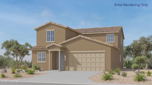 8790 S Circulo Generoso, Vail, AZ, 85641-1546 | Card Image