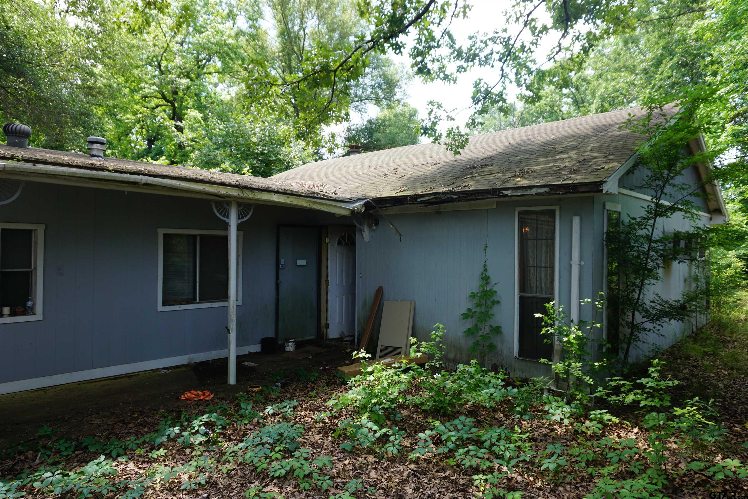 George Richey Rd, Gladewater, TX 75647