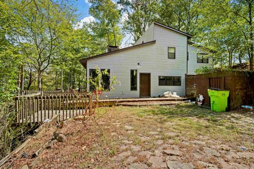 6342 West Lake Dr, Alexander, AR, 72002 | Card Image