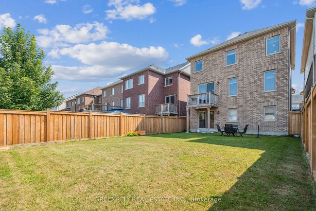 28 Casserley Cres, House other with 4 bedrooms, 4 bathrooms and 2 parking in Tottenham ON | Image 42