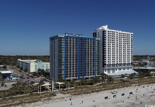 410-504 N Ocean Blvd, Myrtle Beach, SC, 29577-3916 | Card Image