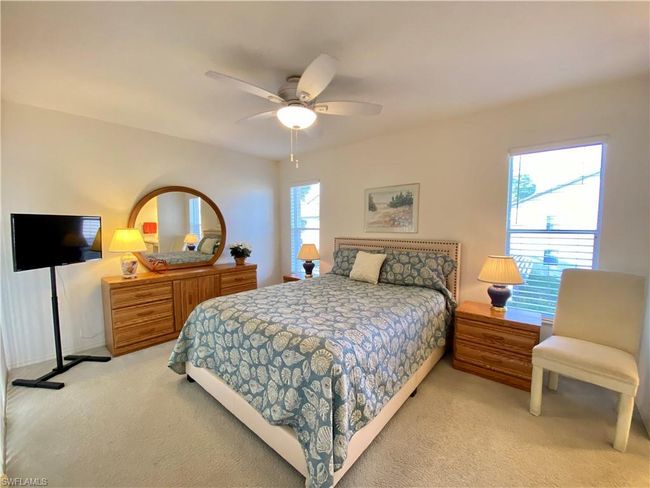 APT-8 - 5731 Foxlake Dr, Condo with 3 bedrooms, 2 bathrooms and null parking in NORTH FORT MYERS FL | Image 18