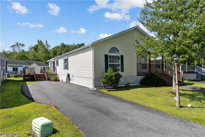 5 Blackbird Street, House other with 3 bedrooms, 2 bathrooms and 2 parking in Tiverton RI | Image 1