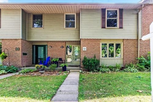 10 Berkshire Crt, London, ON, N6J3N7 | Card Image