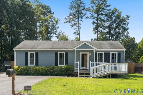 4317 Laurel Oak Rd, North Chesterfield, VA, 23237-4312 | Card Image