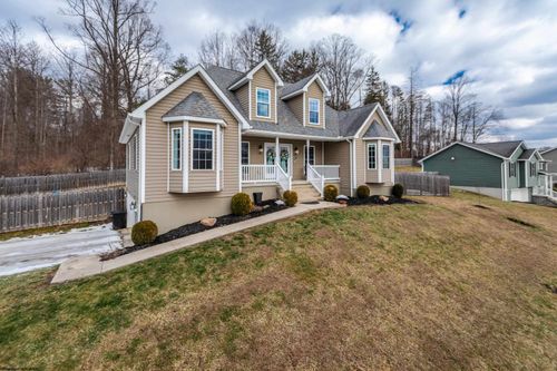 55 Augusta Pines Drive, Fairmont, WV, 26554 | Card Image