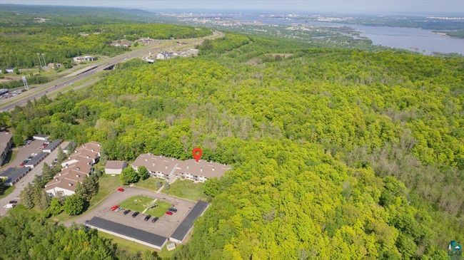 APT-206 - 20 Village Dr, Townhouse with 1 bedrooms, 2 bathrooms and null parking in Proctor MN | Image 18