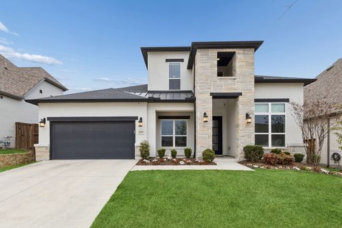 2164 Domingo Dr, Aledo, TX, 76008-1960 | Card Image