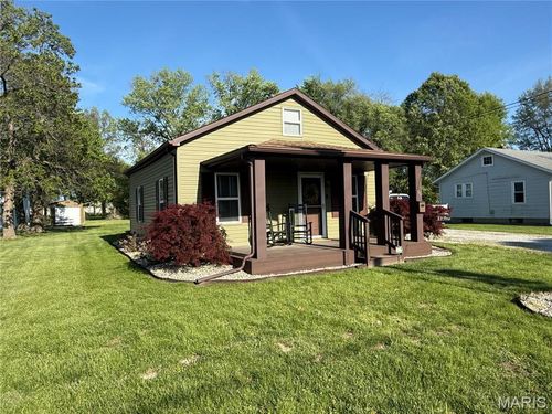 33 S Williams St, Cottage Hills, IL, 62018-1265 | Card Image