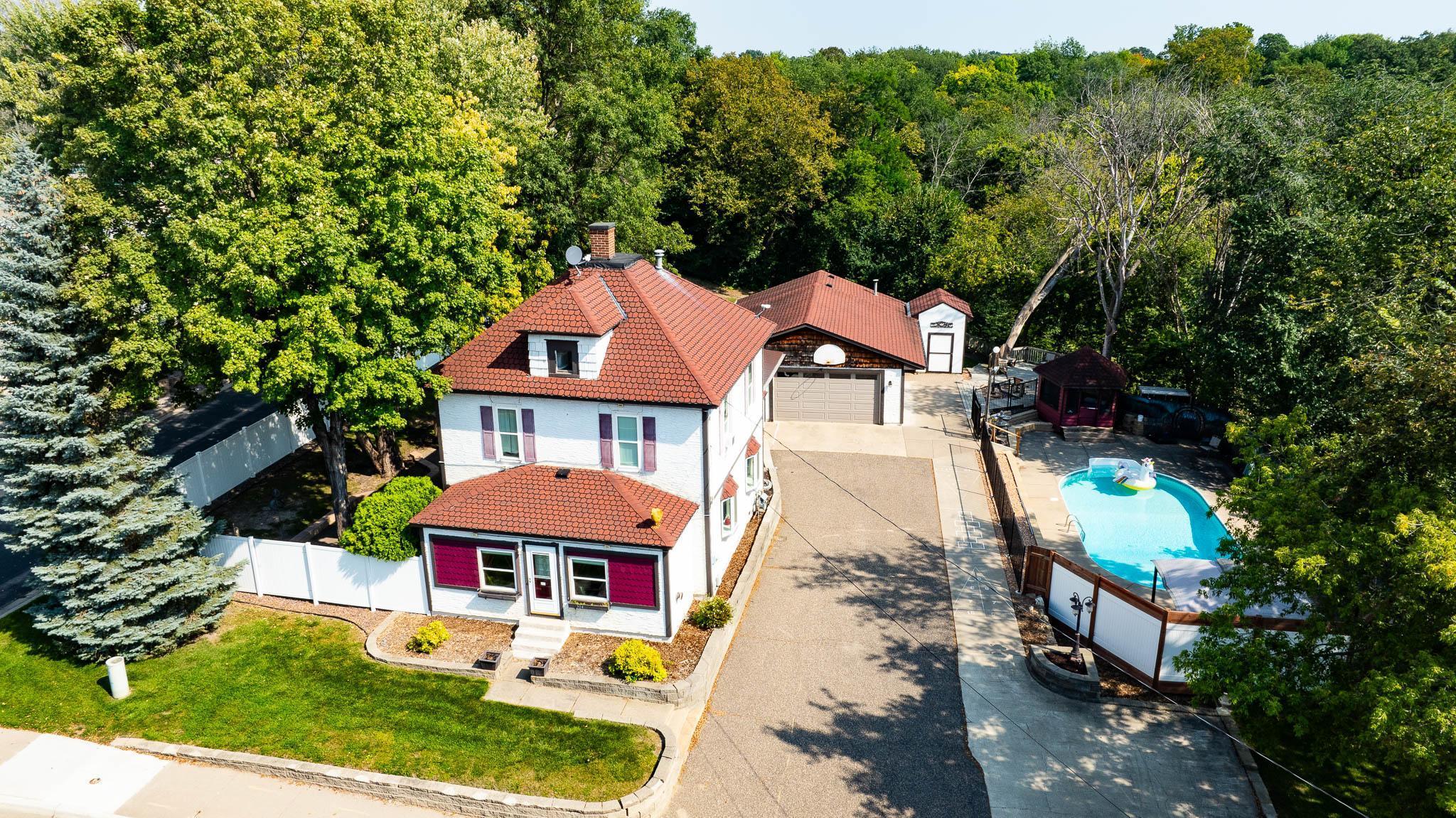 Main St, Saint Michael, MN 55376