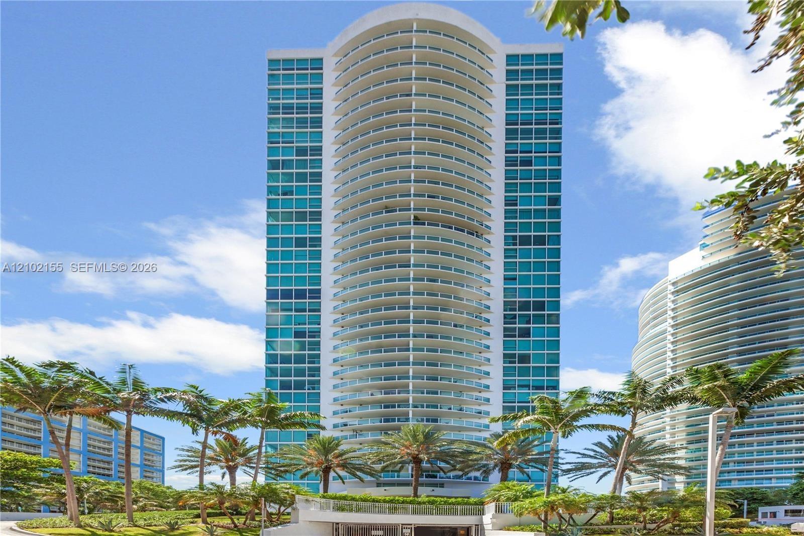 Residential in Miami