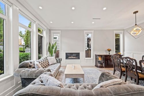 1604 Hamilton St, New Westminster, BC, V3M2N8 | Card Image