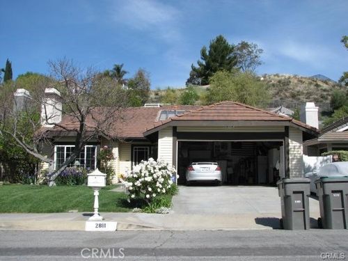 28111 Eagle Peak Ave, Canyon Country, CA, 91387 | Card Image