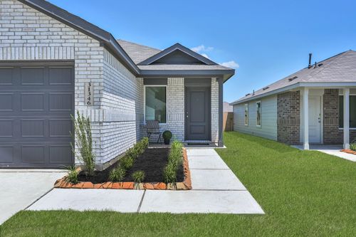 31346 Black Cherry Hollow Dr, Magnolia, TX, 77354-7533 | Card Image