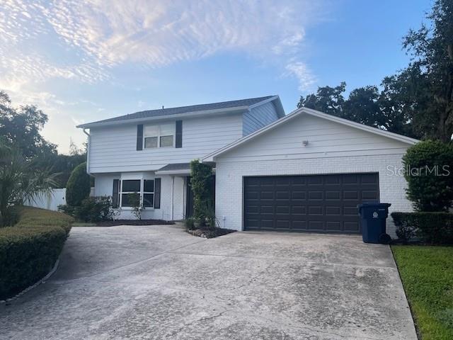 Azeele St, Tampa, FL 33609