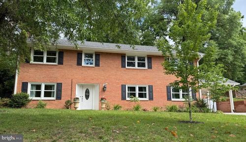 1800 Courtland Rd, ALEXANDRIA, VA, 22306-2708 | Card Image