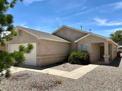 909 Benjamin Dr Se, Albuquerque, NM, 87124-1239 | Card Image