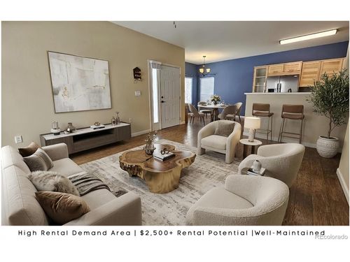 unit-102-1156 Opal St, Broomfield, CO, 80020-7057 | Card Image