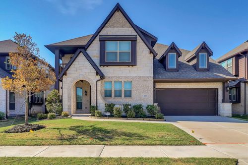 1408 Milton Ln, Mckinney, TX, 75071-2172 | Card Image