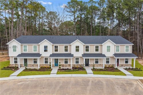 484 Royal Rd, Hardeeville, SC, 29927 | Card Image