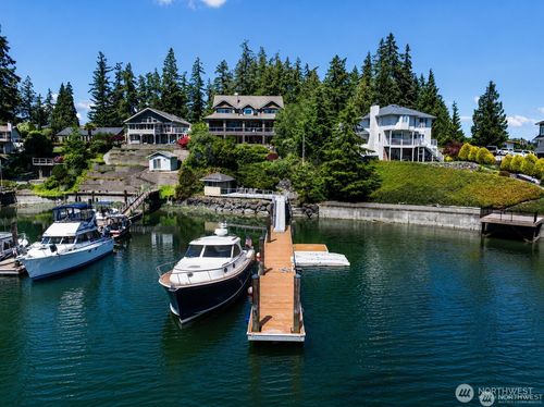 283 Shorewood Ct, Fox Island, WA, 98333-9725 | Card Image