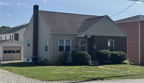 1334 Locust St, Indiana, PA, 15701-2814 | Card Image
