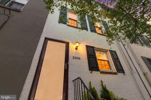 2406 Aspen St, PHILADELPHIA, PA, 19130-2504 | Card Image