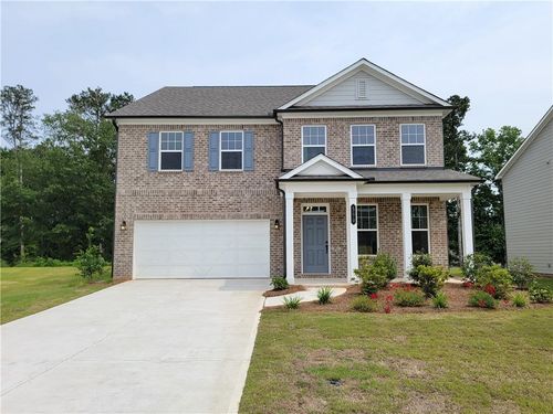 590 Silverleaf Trl, Bethlehem, GA, 30620-1875 | Card Image