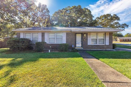 850 Karen Rd, Montgomery, AL, 36109-4741 | Card Image