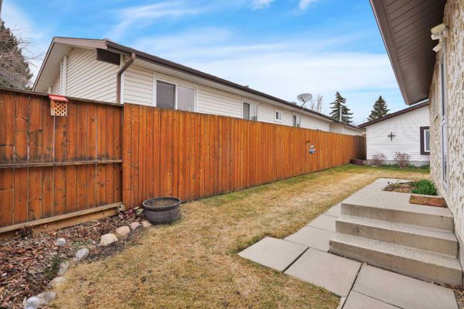 6136 Horn Street, Home with 4 bedrooms, 2 bathrooms and 2 parking in Red Deer AB | Image 29