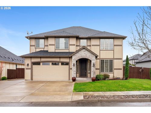 9503 Ne 165th Ave, Vancouver, WA, 98682-1256 | Card Image