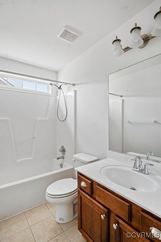 14306 Camack Trl, House other with 4 bedrooms, 4 bathrooms and null parking in Midlothian VA | Image 24