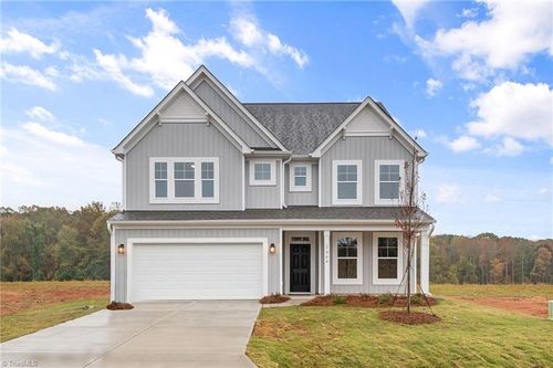 2009 Abbotts Vista Drive, Kernersville, NC, 27284 | Card Image
