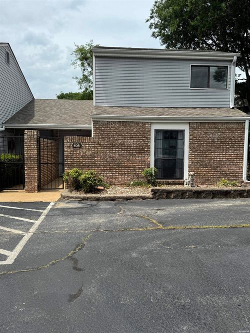 12-12 Brandywine, Hot Springs, AR, 71901 | Card Image