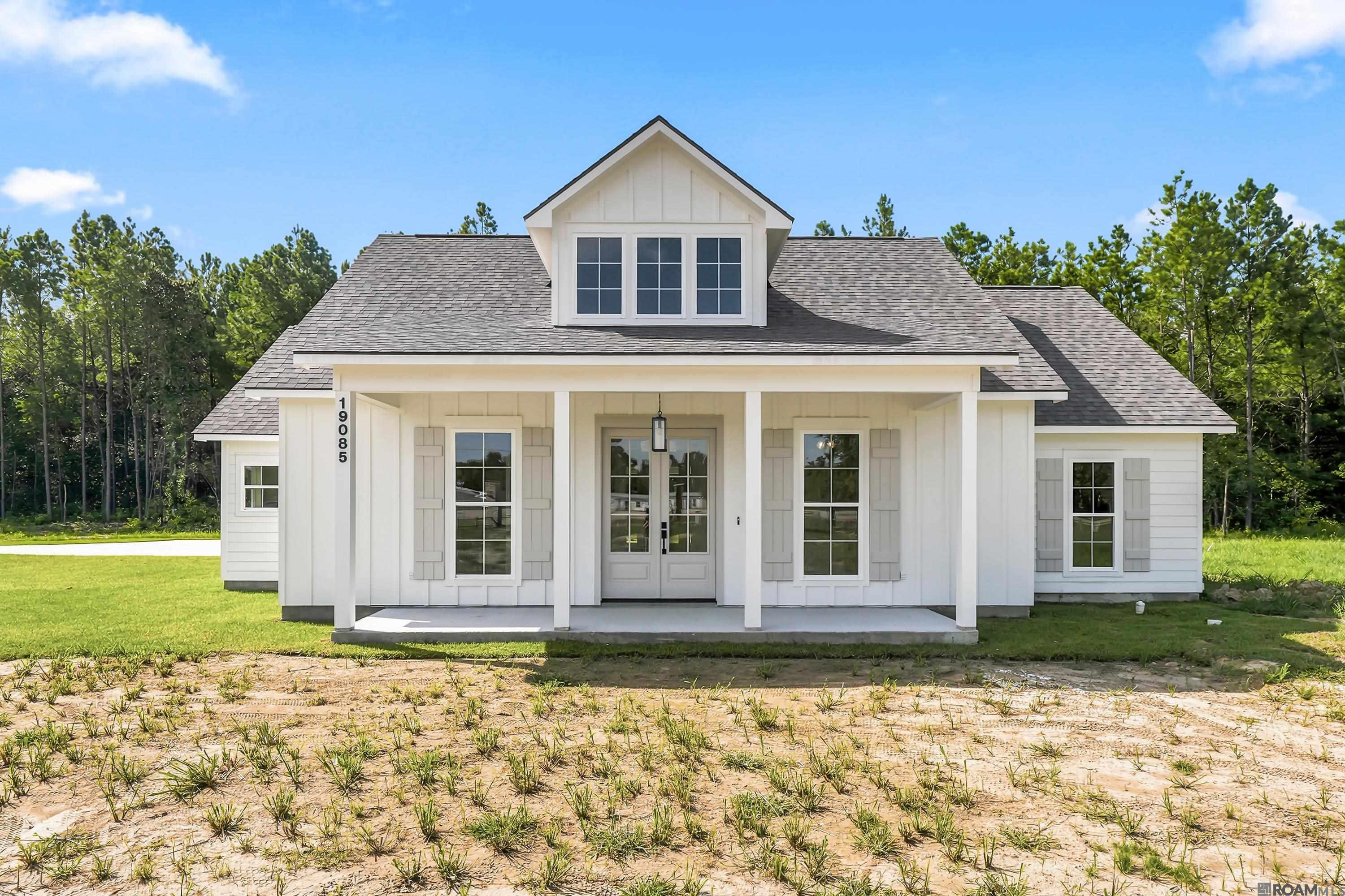 Residential in Livingston 3