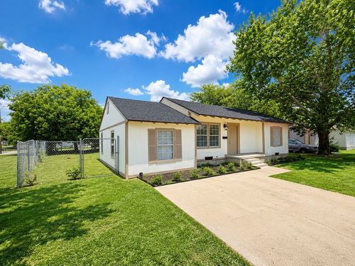665 Freeman Dr, Garland, TX, 75040-7748 | Card Image