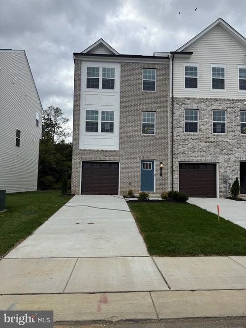 16651 Green Glade Dr, BRANDYWINE, MD, 20613-6300 | Card Image