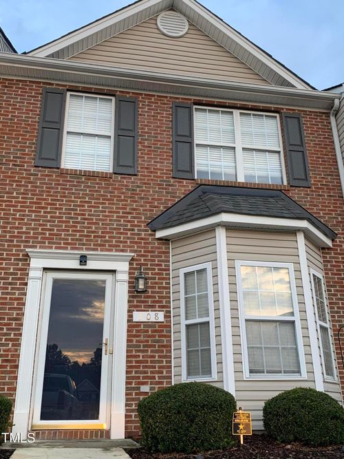 308 Brittany Way, Archdale, NC, 27263-2981 | Card Image